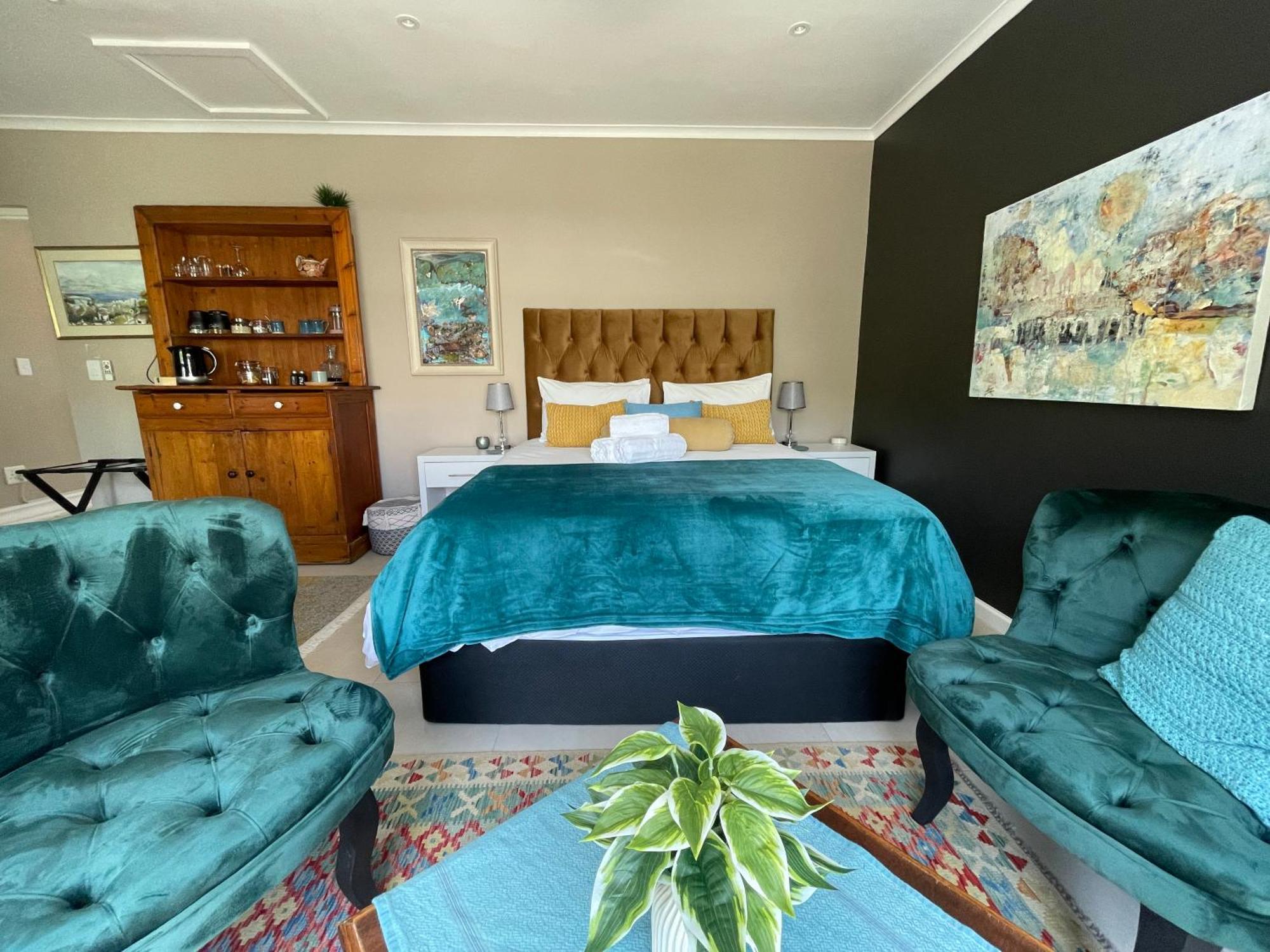 Calm Waters Guesthouse Plettenberg Bay Exterior photo